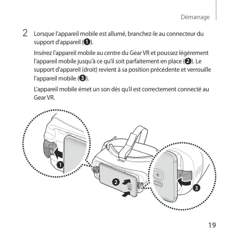 Page 19 - Gear VR SM-R323