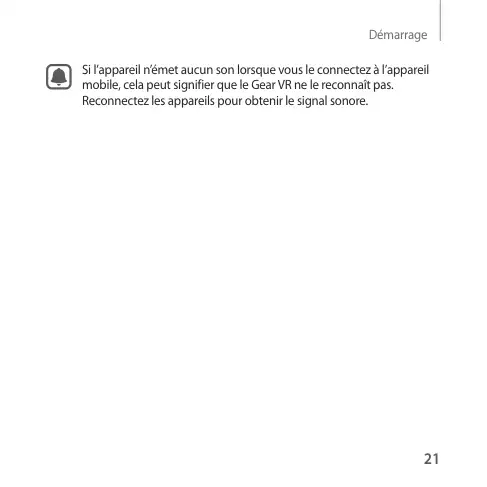 Page 21 - Gear VR SM-R323