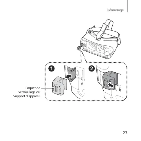 Page 23 - Gear VR SM-R323