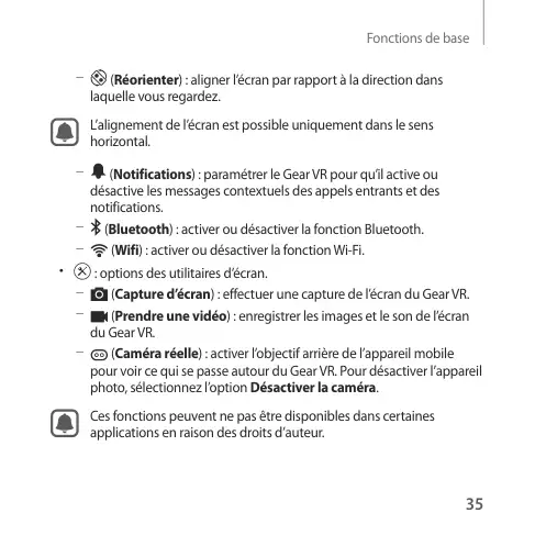 Page 35 - Gear VR SM-R323