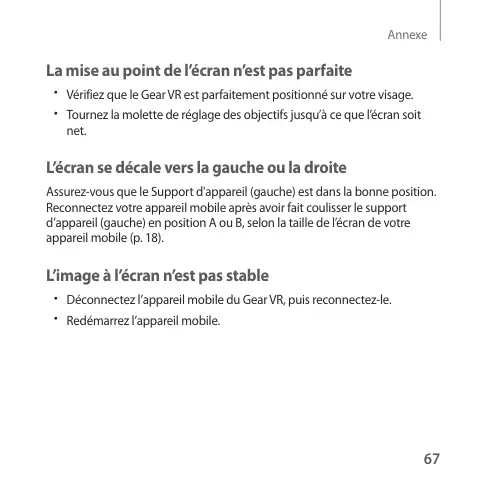 Page 67 - Gear VR SM-R323