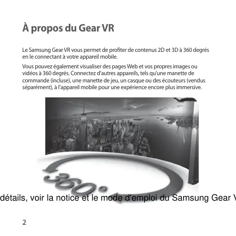 Page 2 - Gear VR SM-R324