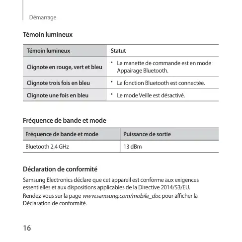Page 16 - Gear VR SM-R324