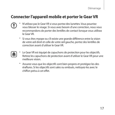 Page 17 - Gear VR SM-R324