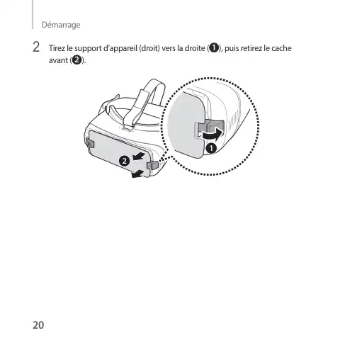 Page 20 - Gear VR SM-R324