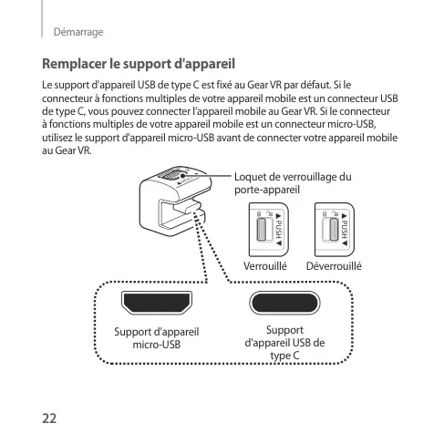 Page 22 - Gear VR SM-R324
