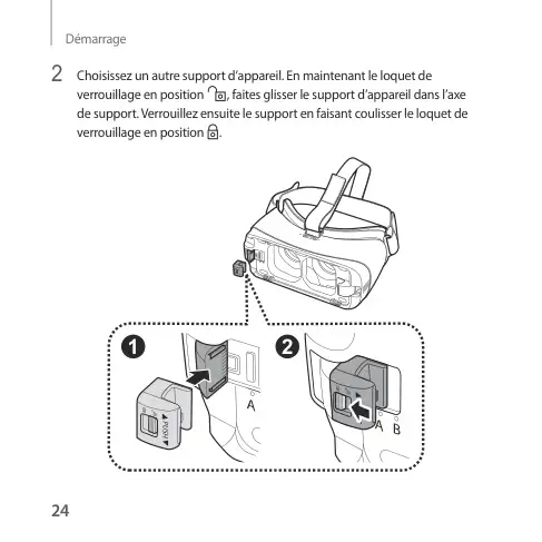 Page 24 - Gear VR SM-R324