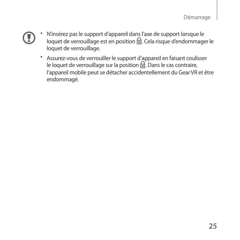Page 25 - Gear VR SM-R324