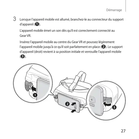 Page 27 - Gear VR SM-R324
