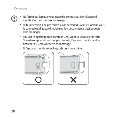 Page 28 - Gear VR SM-R324