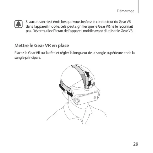 Page 29 - Gear VR SM-R324