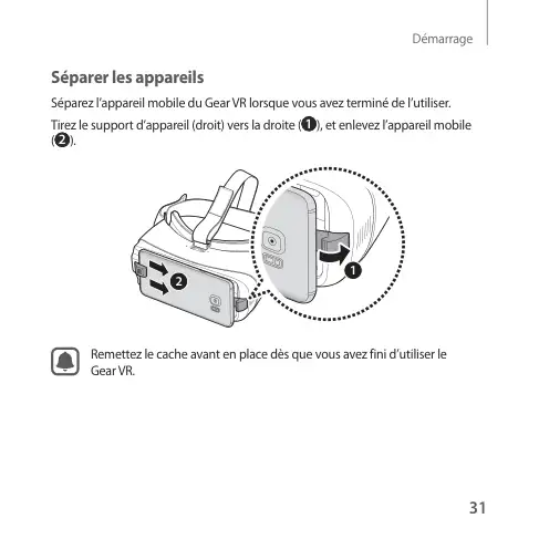 Page 31 - Gear VR SM-R324