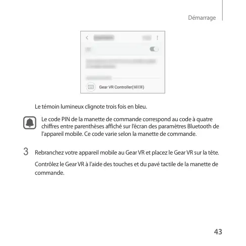 Page 43 - Gear VR SM-R324