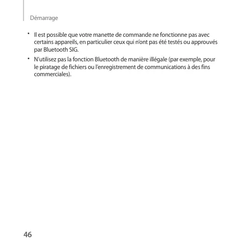 Page 46 - Gear VR SM-R324