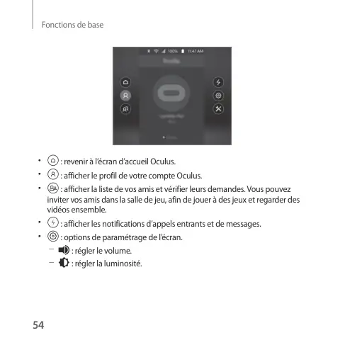 Page 54 - Gear VR SM-R324