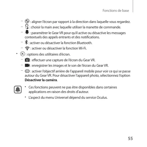 Page 55 - Gear VR SM-R324