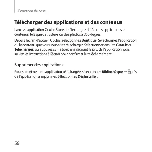 Page 56 - Gear VR SM-R324