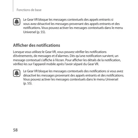 Page 58 - Gear VR SM-R324