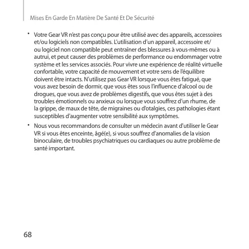 Page 68 - Gear VR SM-R324