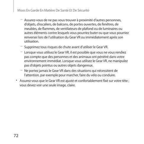 Page 72 - Gear VR SM-R324