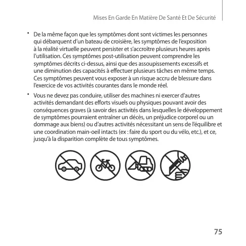 Page 75 - Gear VR SM-R324