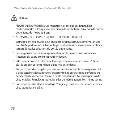 Page 78 - Gear VR SM-R324