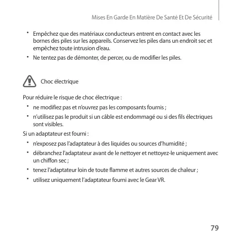 Page 79 - Gear VR SM-R324