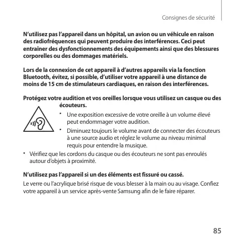 Page 85 - Gear VR SM-R324