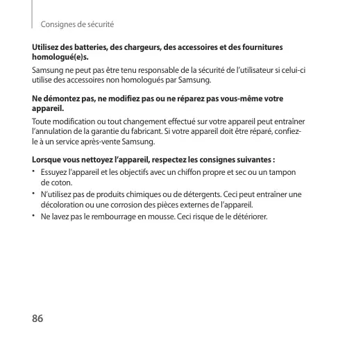 Page 86 - Gear VR SM-R324