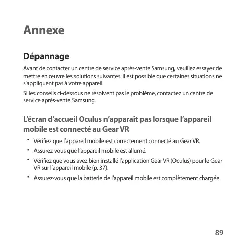 Page 89 - Gear VR SM-R324