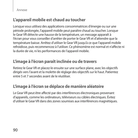 Page 90 - Gear VR SM-R324