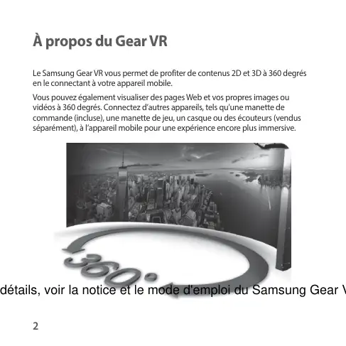 Page 2 - Gear VR SM-R325