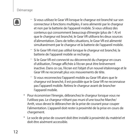 Page 12 - Gear VR SM-R325