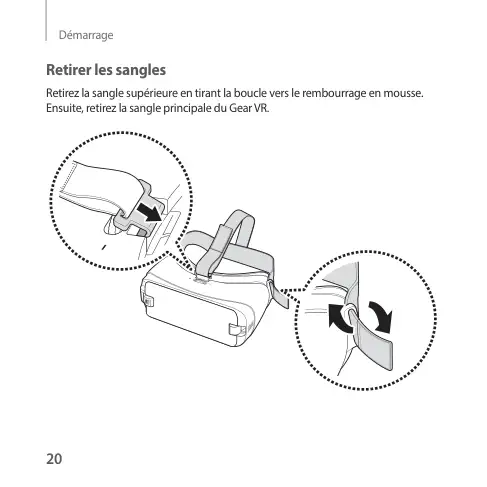 Page 20 - Gear VR SM-R325