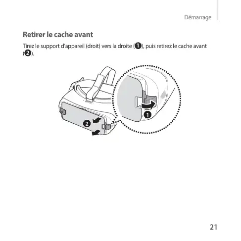 Page 21 - Gear VR SM-R325