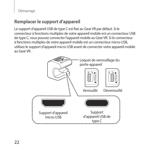 Page 22 - Gear VR SM-R325