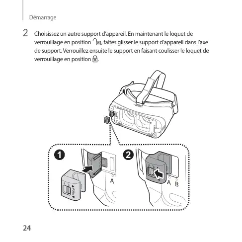 Page 24 - Gear VR SM-R325