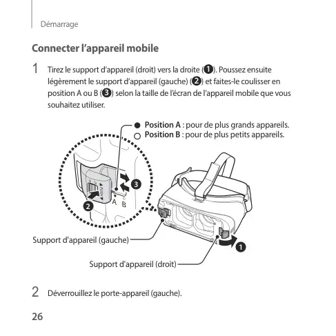 Page 26 - Gear VR SM-R325
