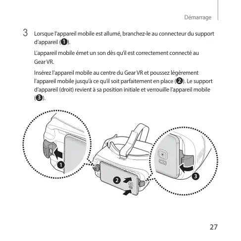 Page 27 - Gear VR SM-R325
