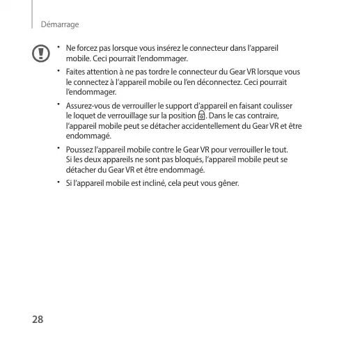 Page 28 - Gear VR SM-R325