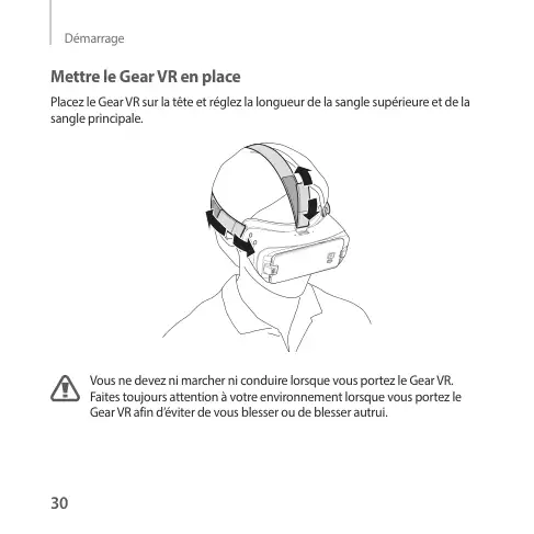 Page 30 - Gear VR SM-R325