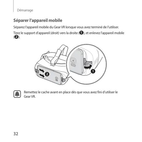 Page 32 - Gear VR SM-R325