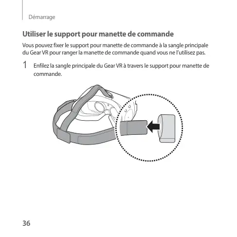 Page 36 - Gear VR SM-R325