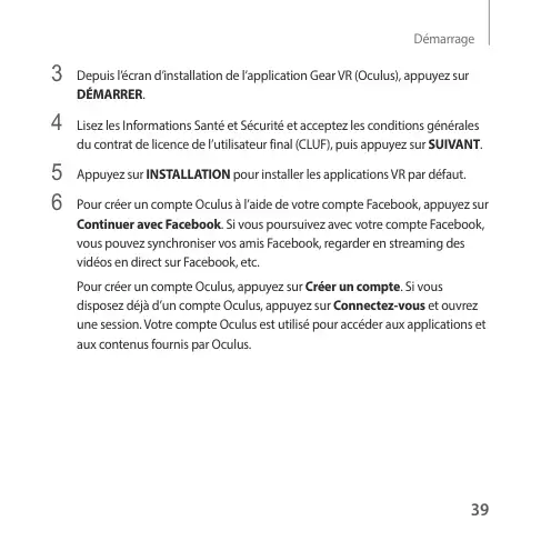 Page 39 - Gear VR SM-R325