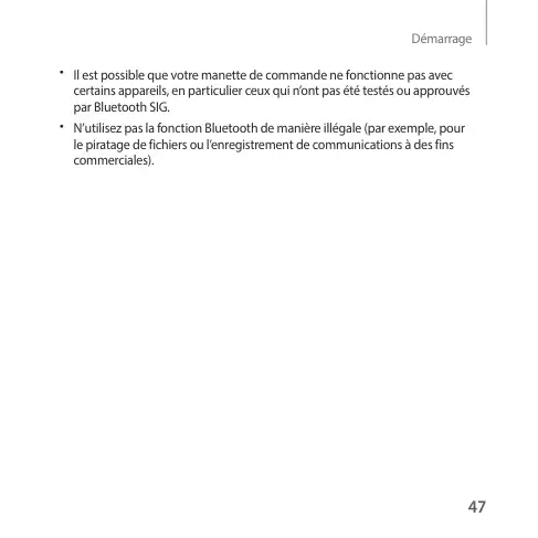 Page 47 - Gear VR SM-R325