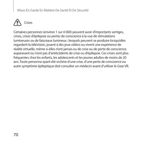 Page 70 - Gear VR SM-R325