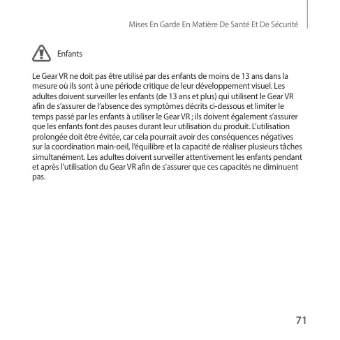 Page 71 - Gear VR SM-R325