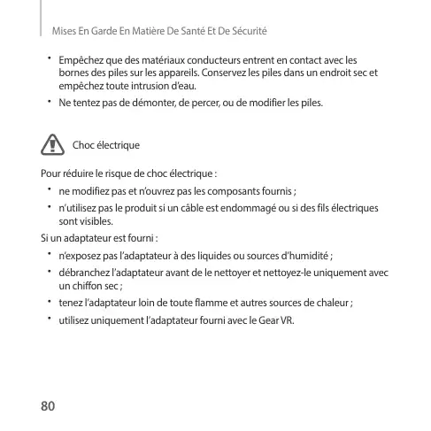 Page 80 - Gear VR SM-R325