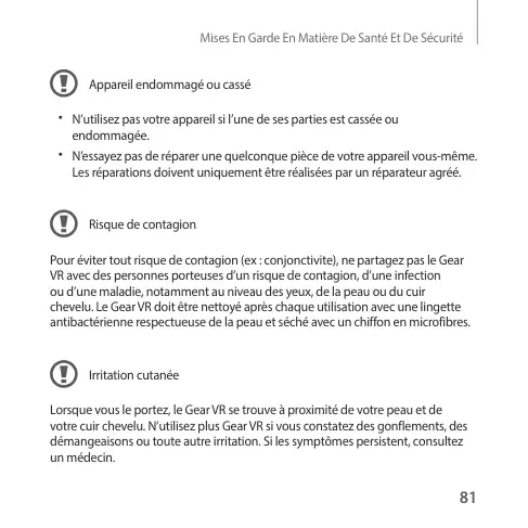 Page 81 - Gear VR SM-R325