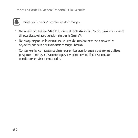 Page 82 - Gear VR SM-R325